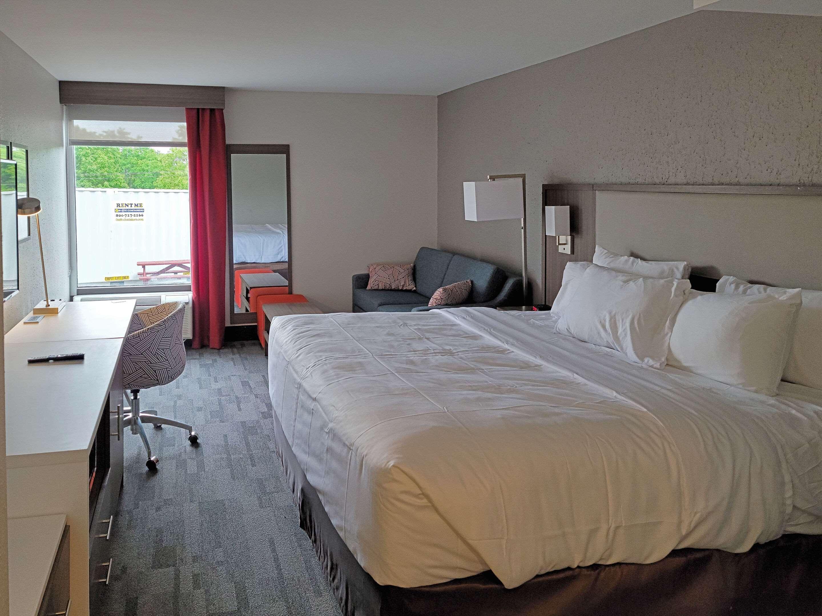 Comfort Inn & Suites Wyomissing-Reading 외부 사진