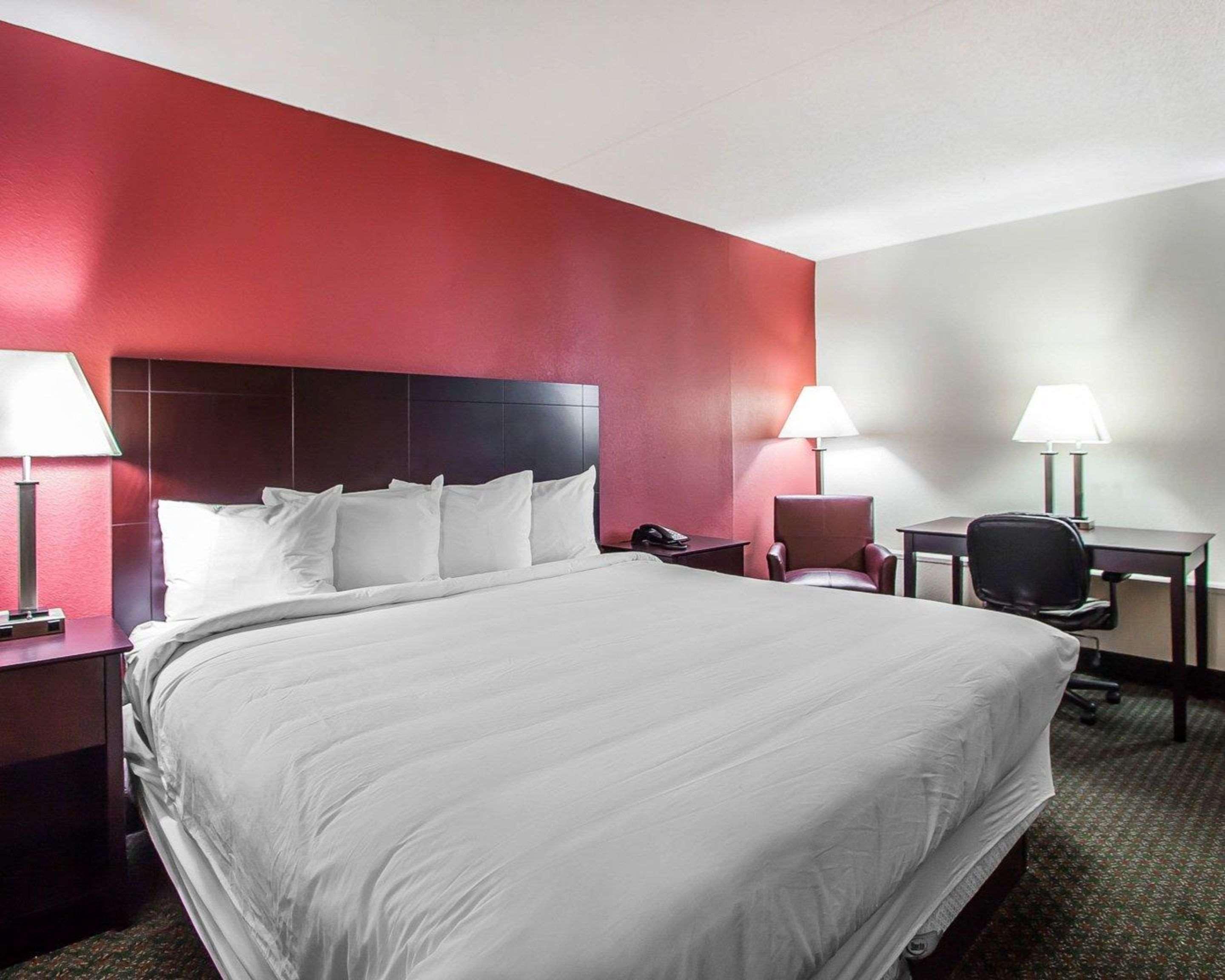 Comfort Inn & Suites Wyomissing-Reading 외부 사진