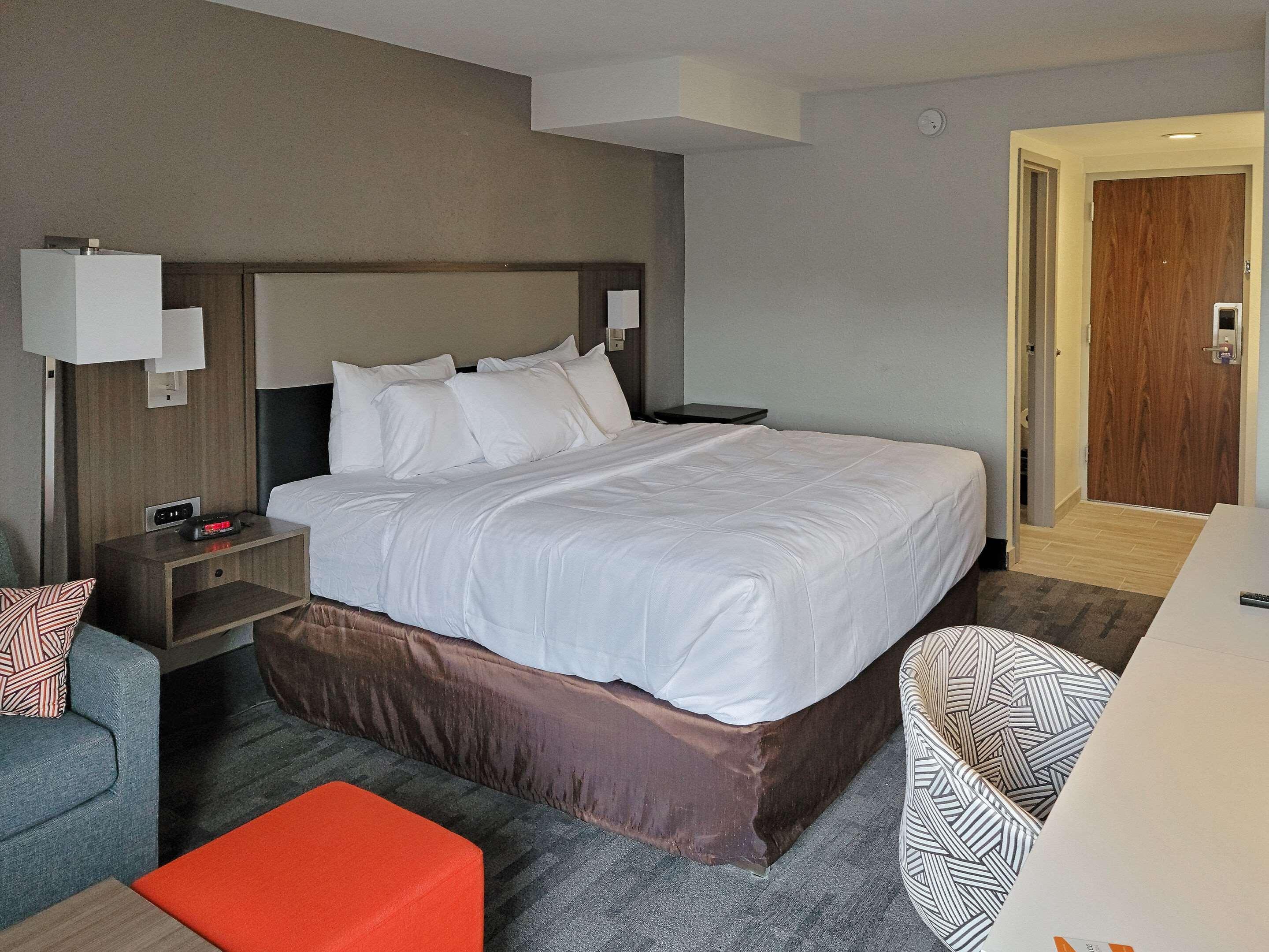 Comfort Inn & Suites Wyomissing-Reading 외부 사진
