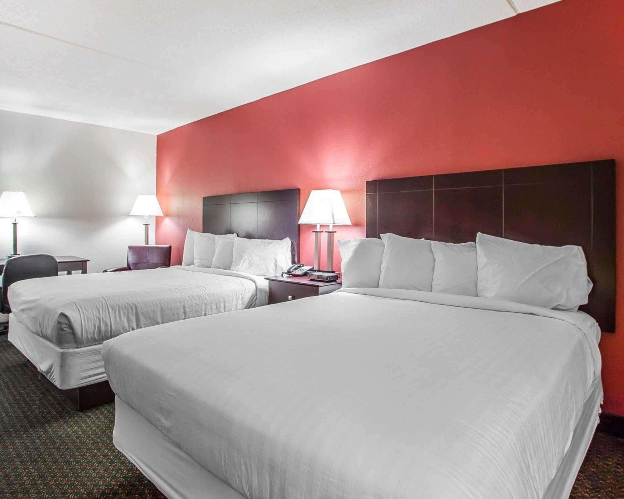 Comfort Inn & Suites Wyomissing-Reading 외부 사진