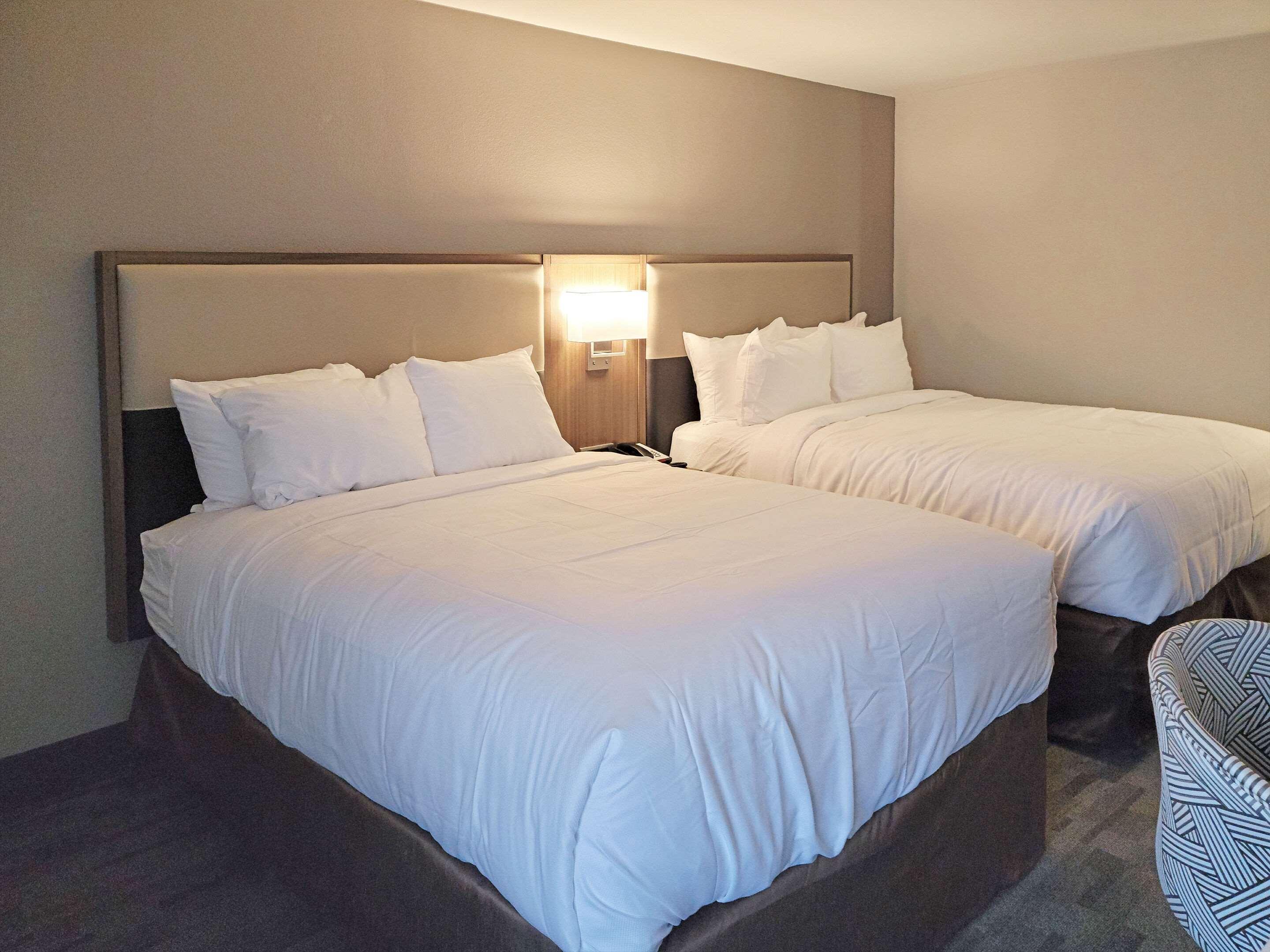 Comfort Inn & Suites Wyomissing-Reading 외부 사진