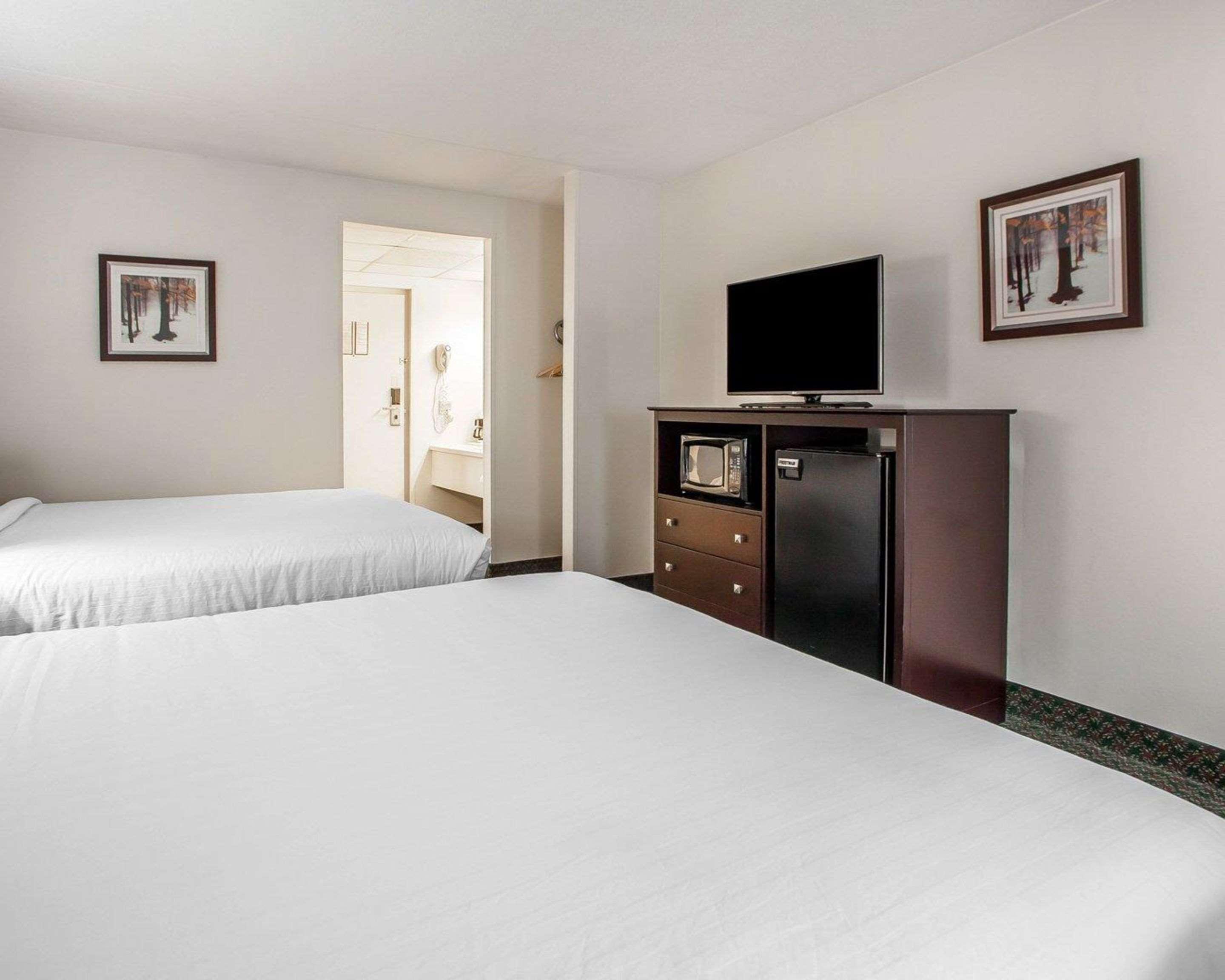 Comfort Inn & Suites Wyomissing-Reading 외부 사진