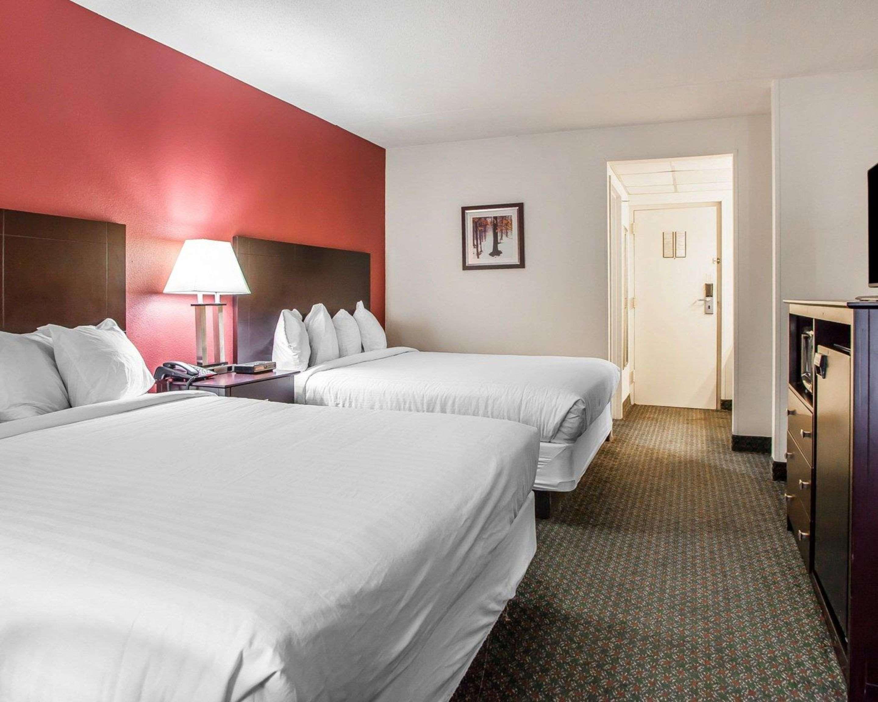 Comfort Inn & Suites Wyomissing-Reading 외부 사진