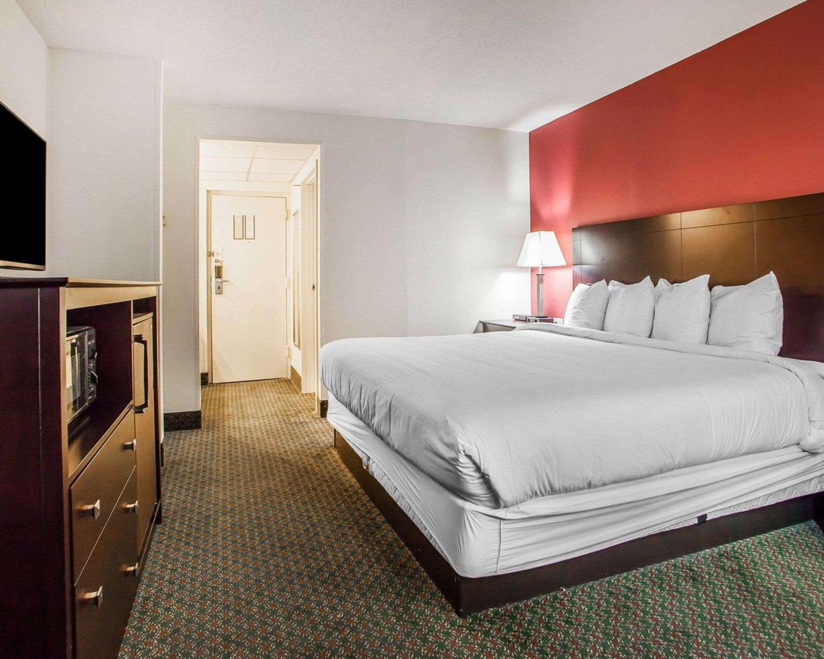 Comfort Inn & Suites Wyomissing-Reading 외부 사진