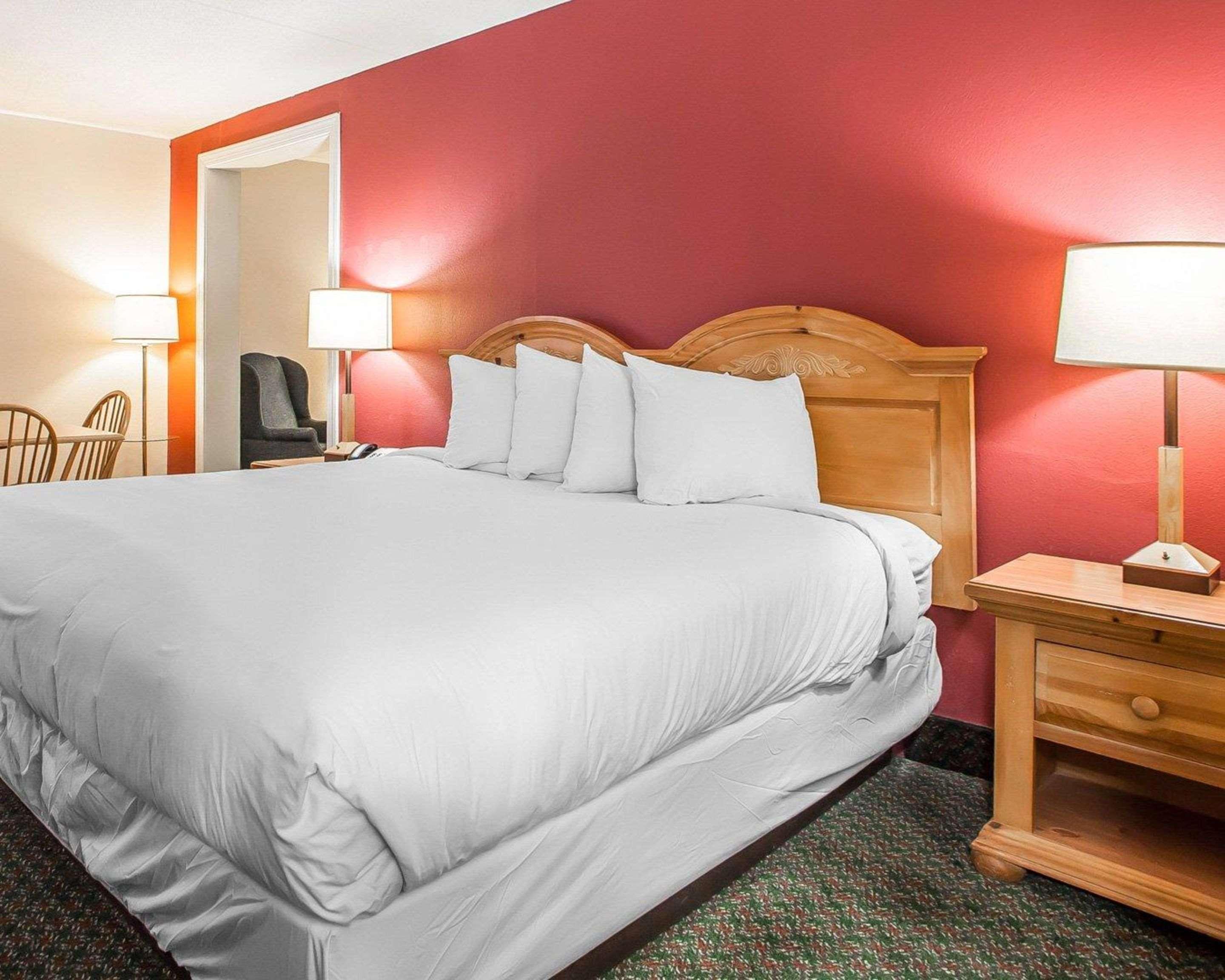 Comfort Inn & Suites Wyomissing-Reading 외부 사진
