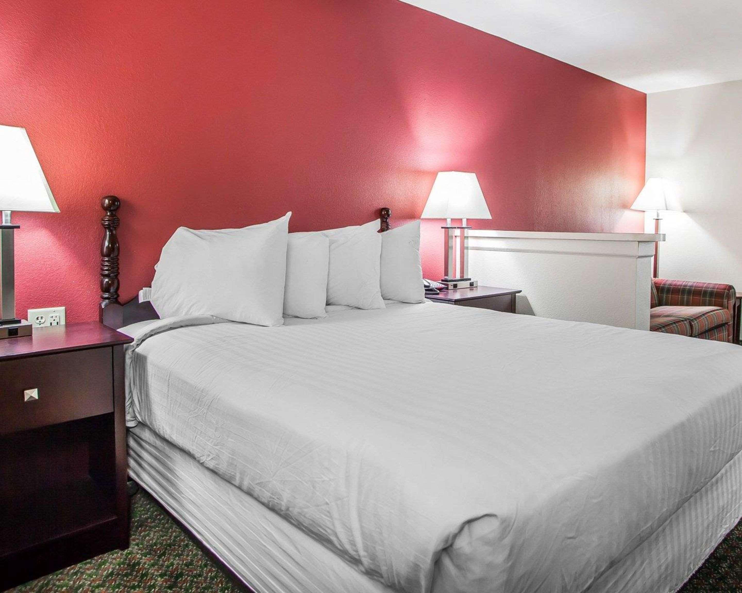 Comfort Inn & Suites Wyomissing-Reading 외부 사진