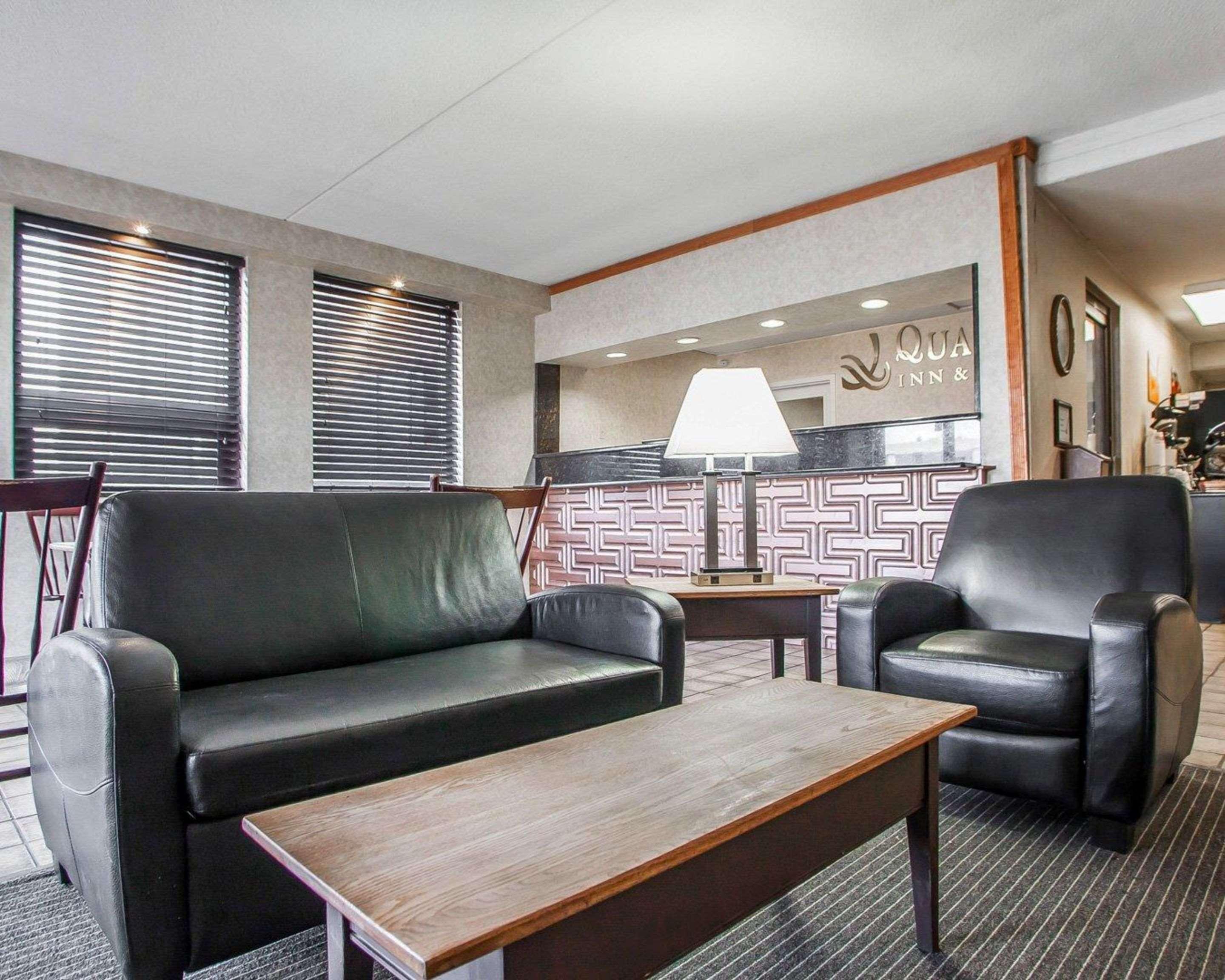 Comfort Inn & Suites Wyomissing-Reading 외부 사진