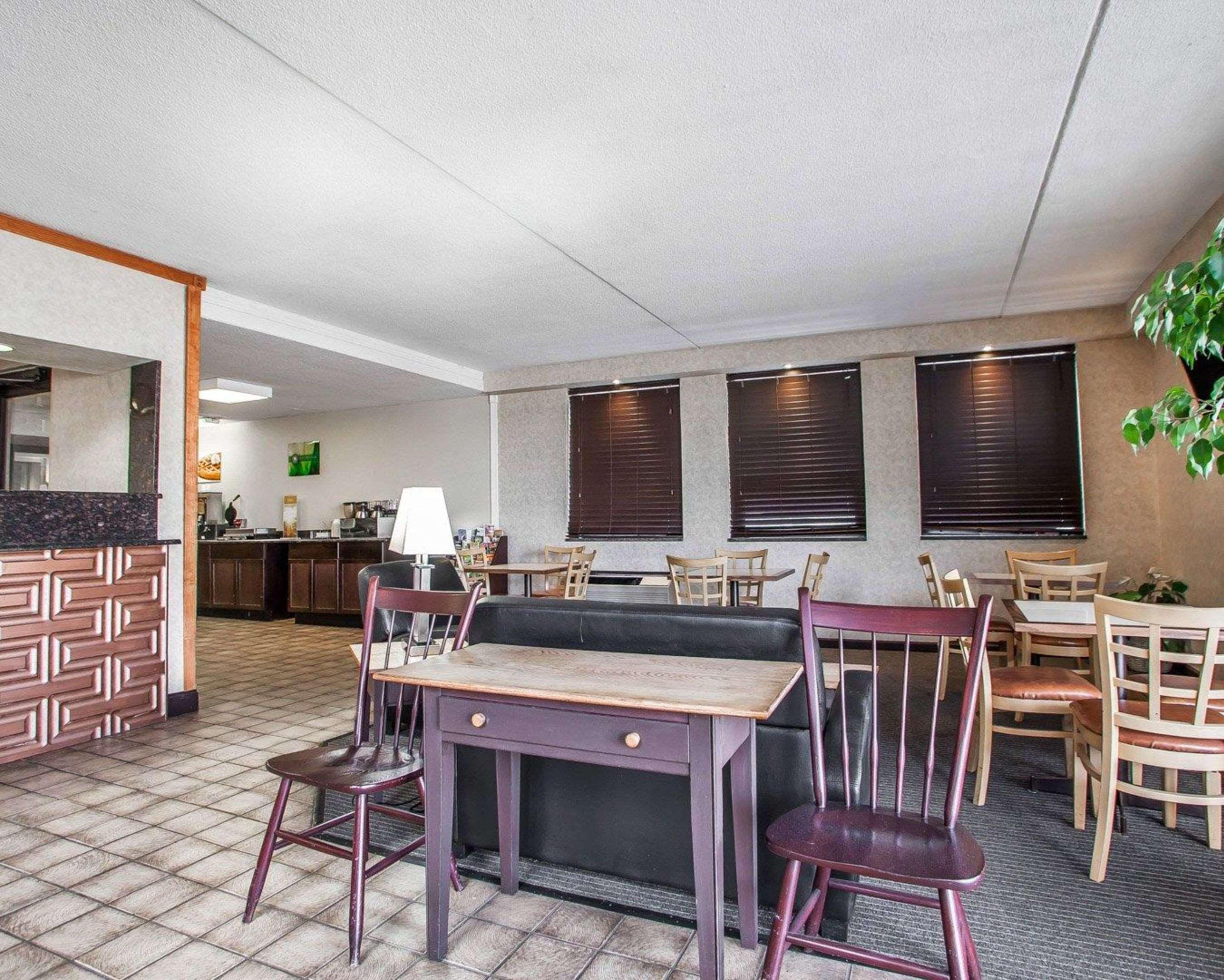 Comfort Inn & Suites Wyomissing-Reading 외부 사진