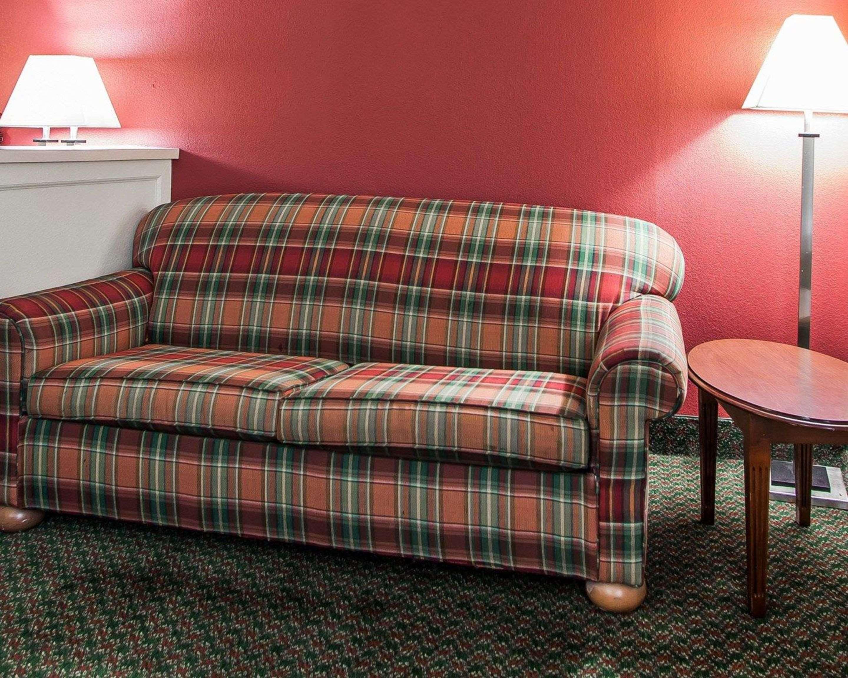 Comfort Inn & Suites Wyomissing-Reading 외부 사진