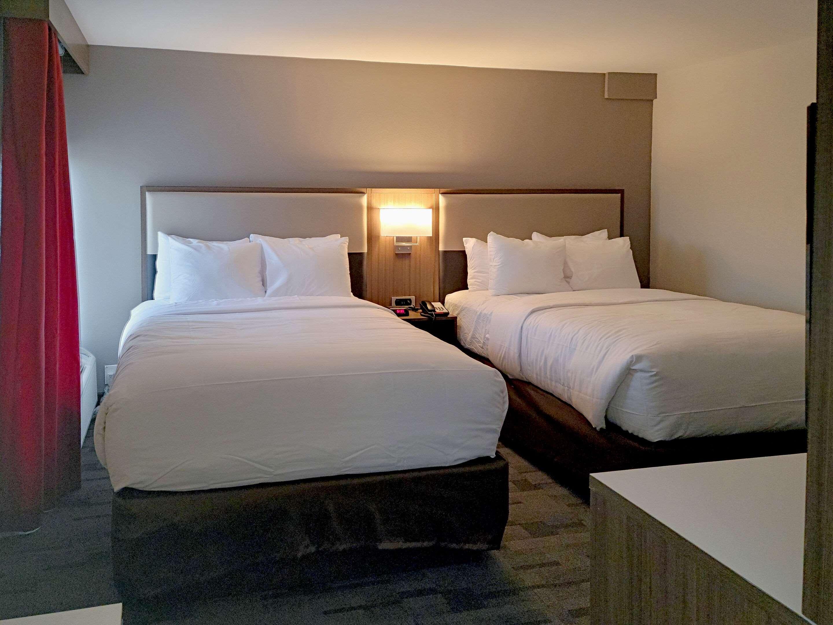 Comfort Inn & Suites Wyomissing-Reading 외부 사진