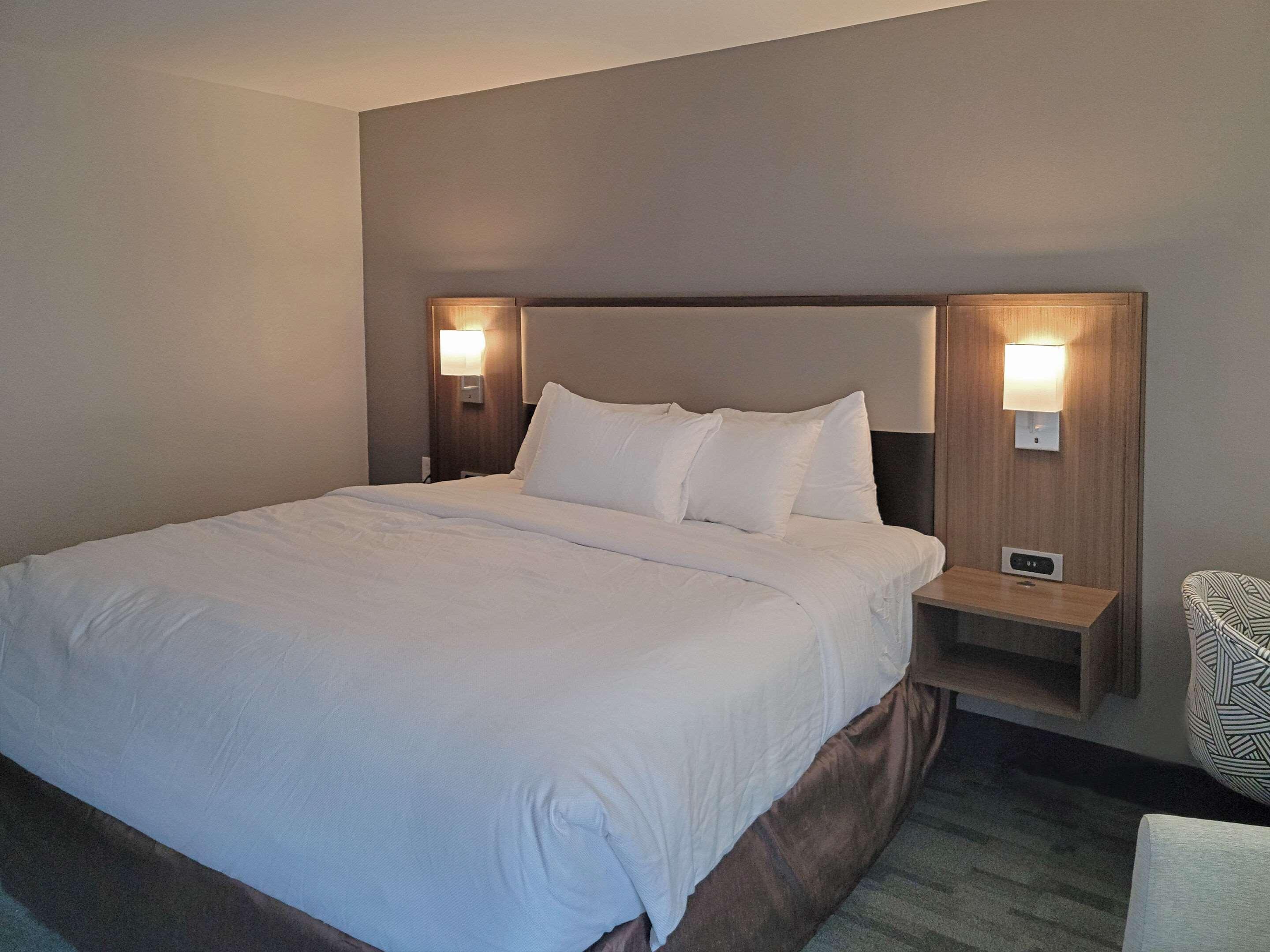 Comfort Inn & Suites Wyomissing-Reading 외부 사진