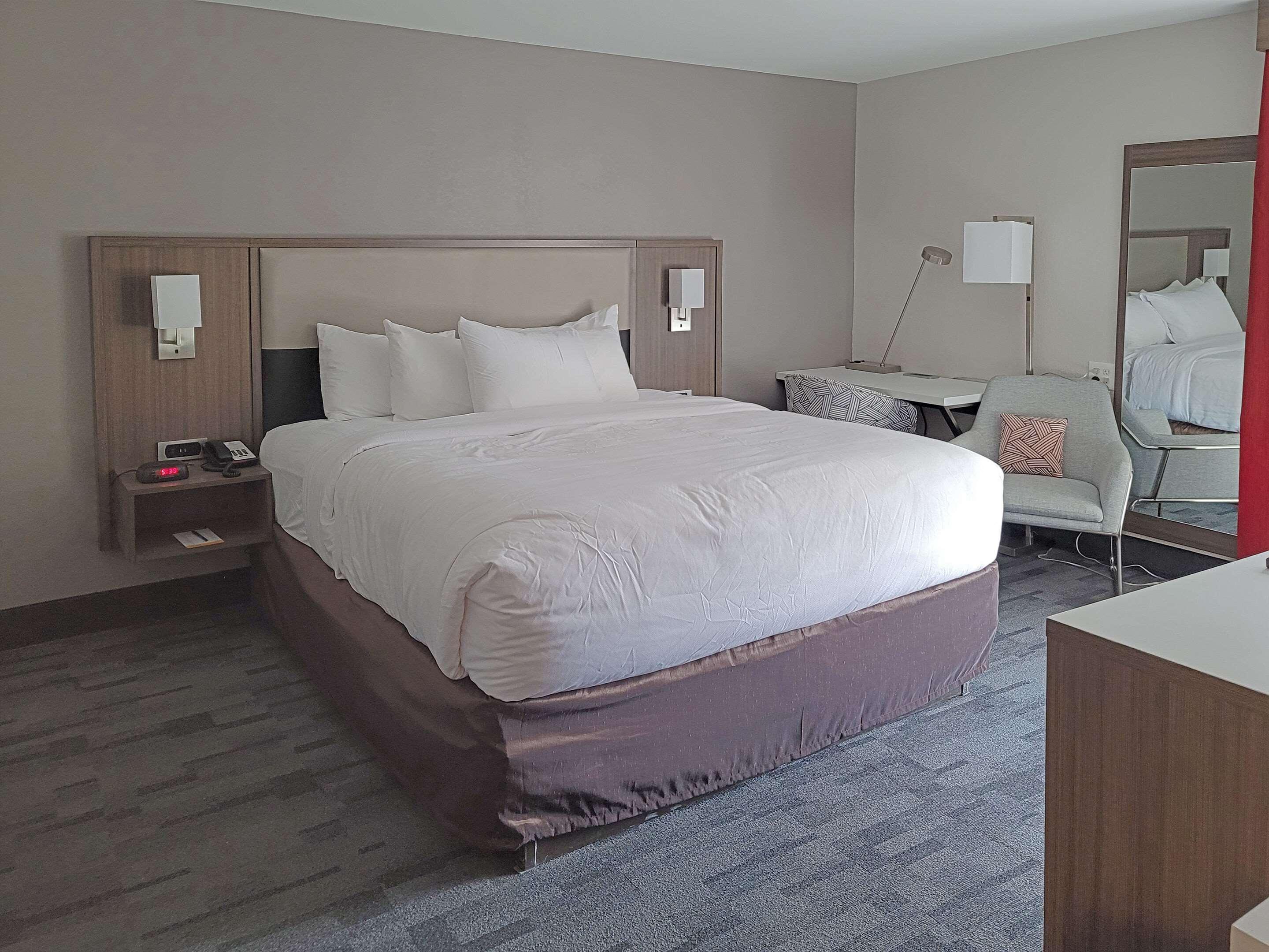 Comfort Inn & Suites Wyomissing-Reading 외부 사진