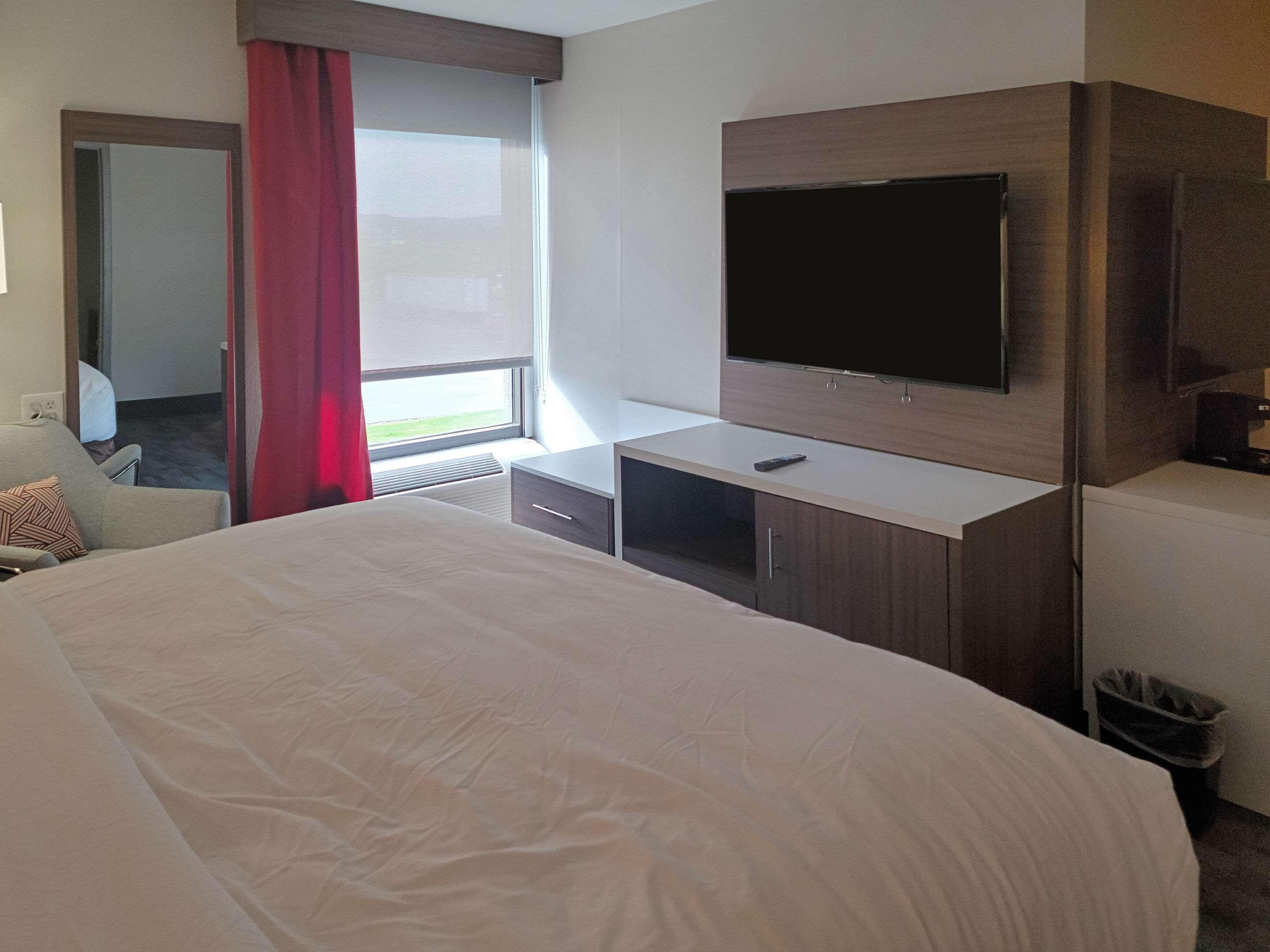 Comfort Inn & Suites Wyomissing-Reading 외부 사진