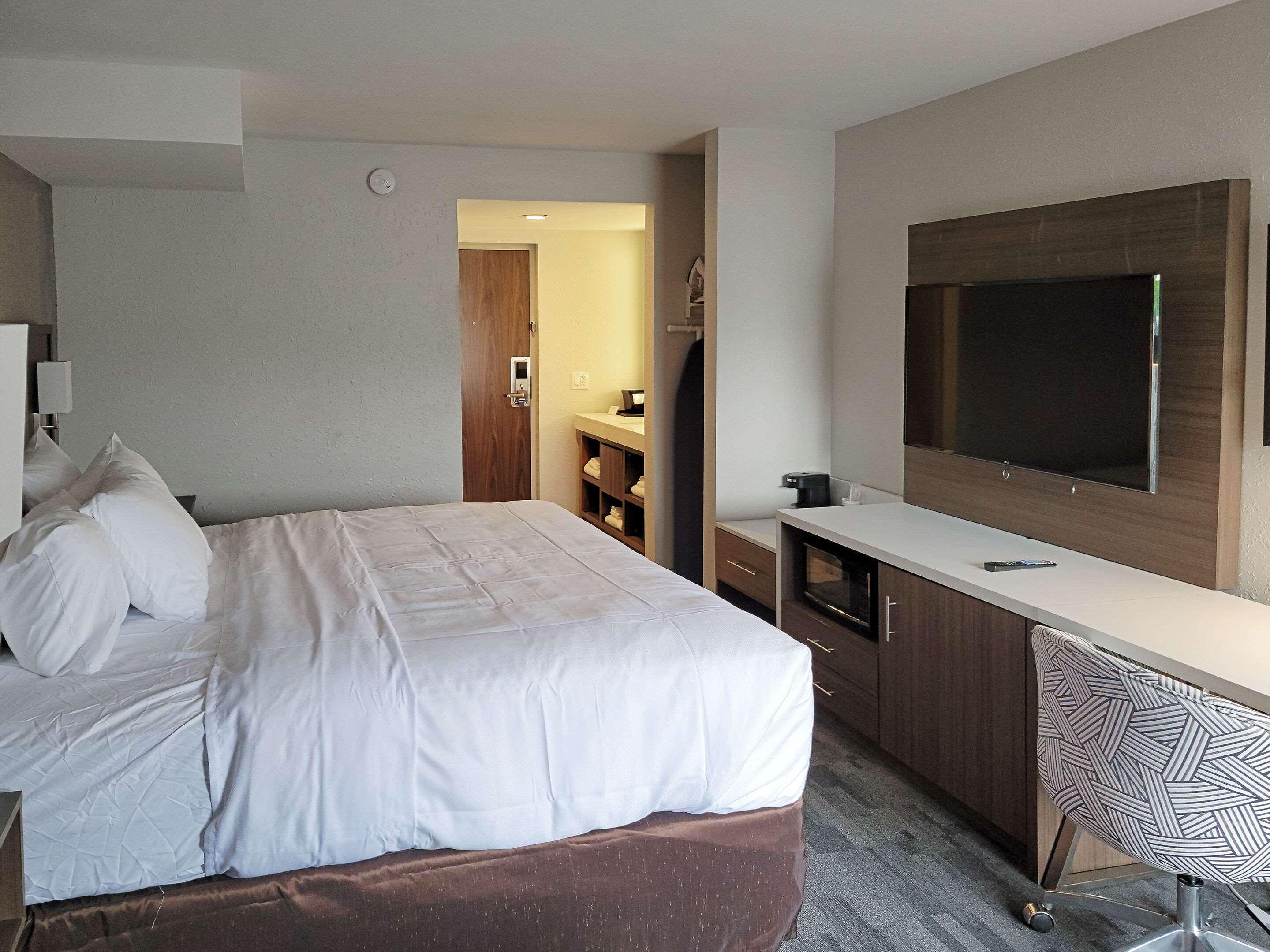 Comfort Inn & Suites Wyomissing-Reading 외부 사진