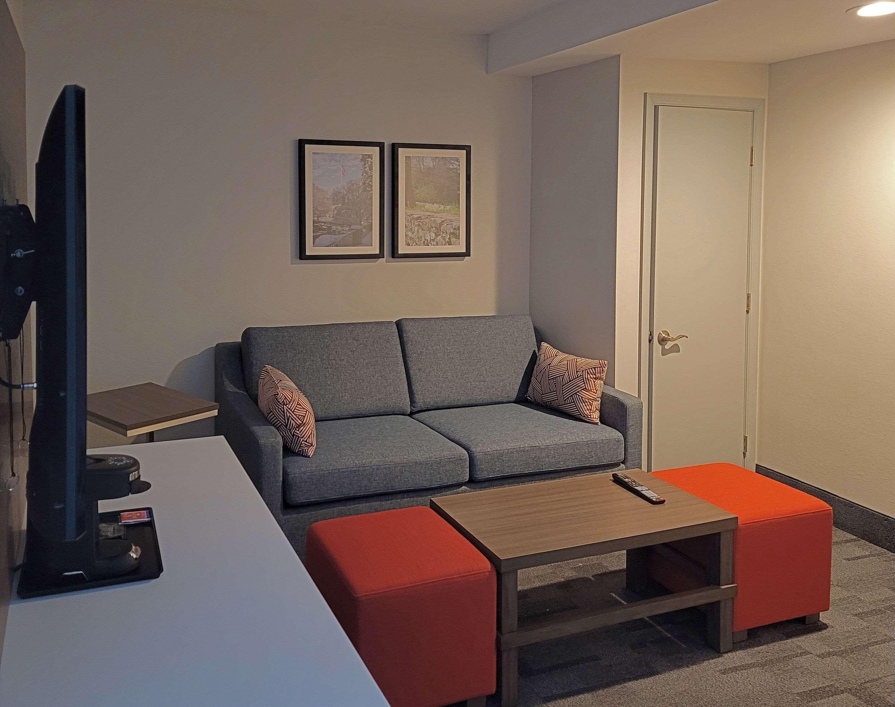 Comfort Inn & Suites Wyomissing-Reading 외부 사진