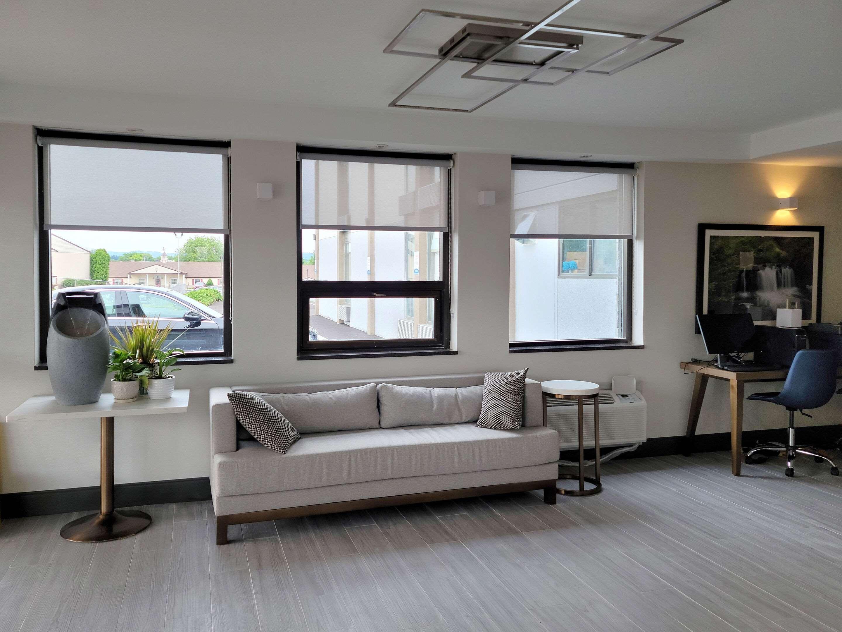 Comfort Inn & Suites Wyomissing-Reading 외부 사진