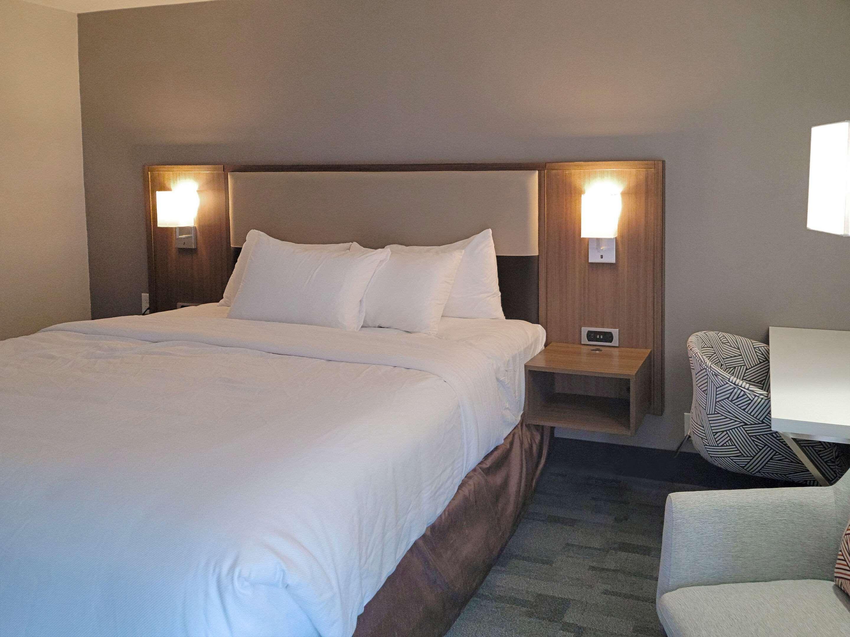 Comfort Inn & Suites Wyomissing-Reading 외부 사진