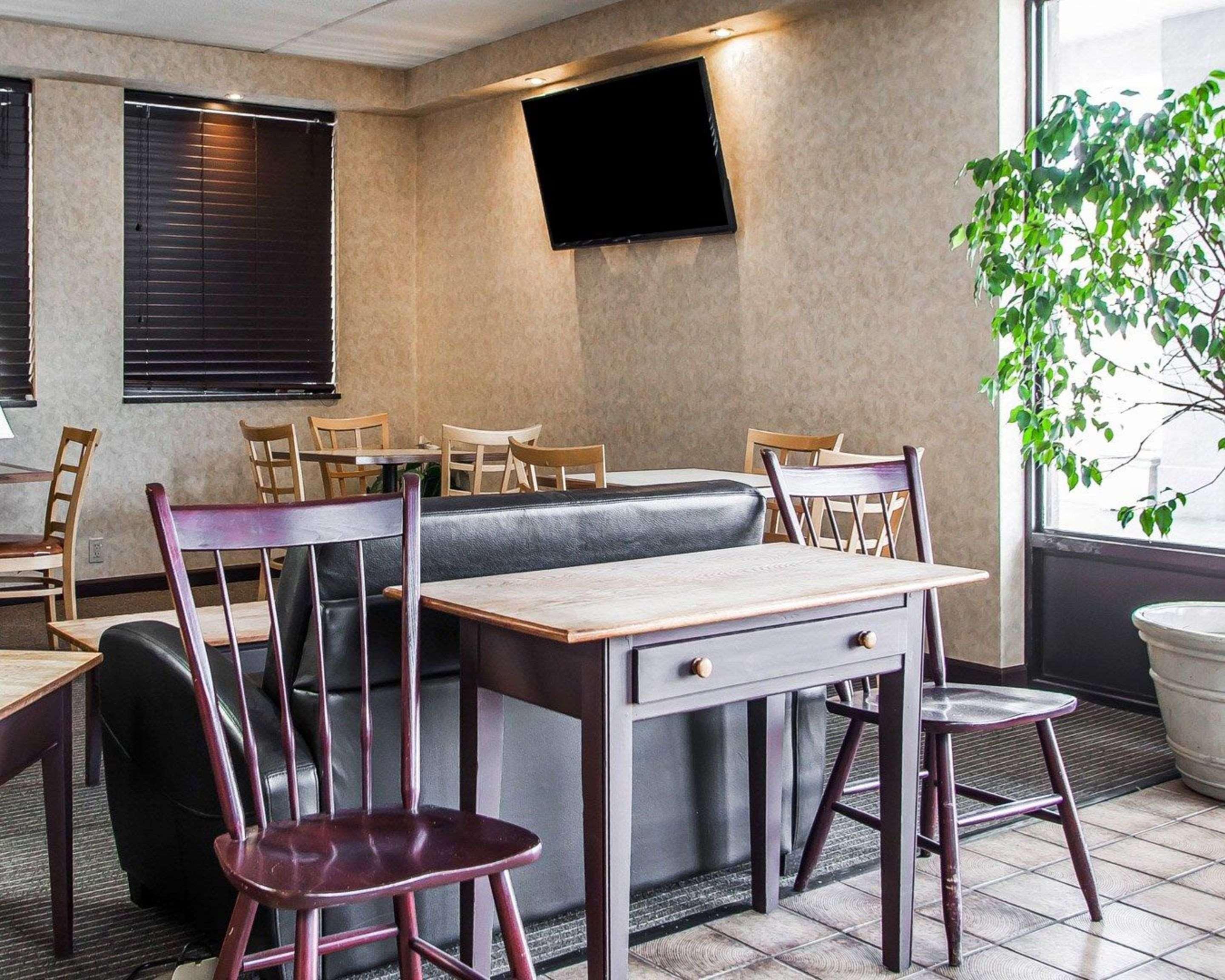 Comfort Inn & Suites Wyomissing-Reading 외부 사진