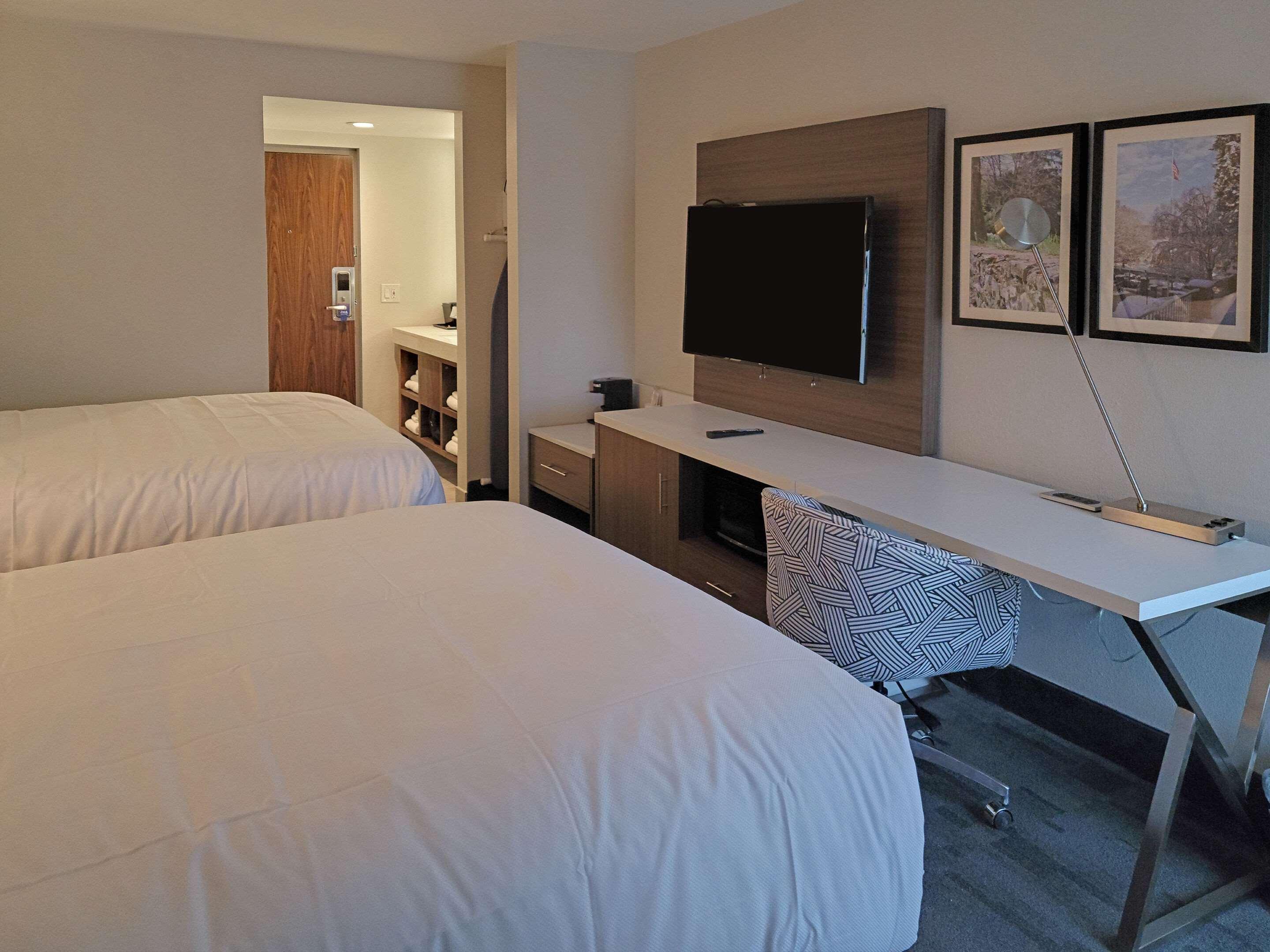 Comfort Inn & Suites Wyomissing-Reading 외부 사진