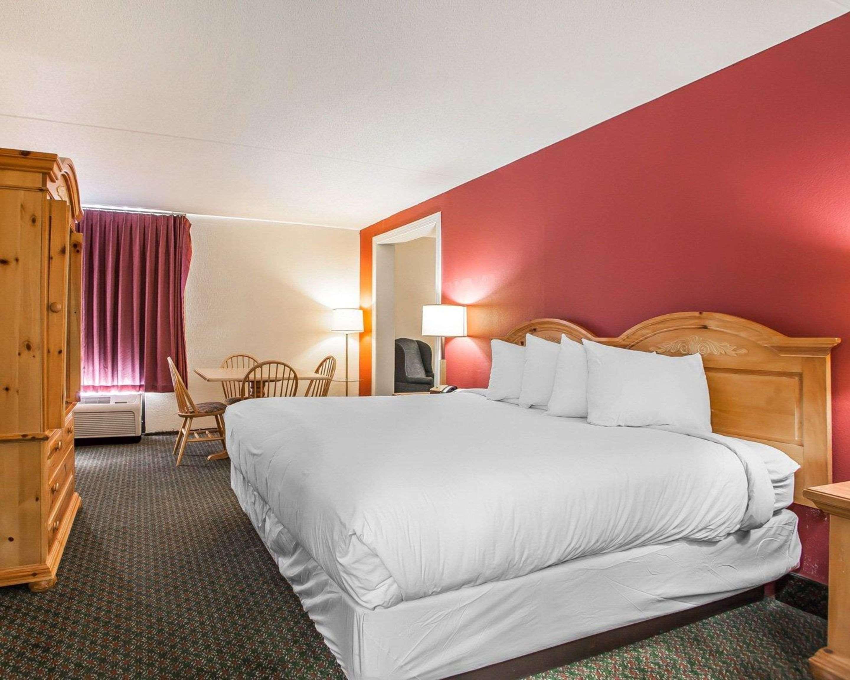 Comfort Inn & Suites Wyomissing-Reading 외부 사진